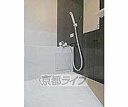 浴室です。
