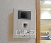 ＴＶホンです。