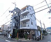 京都府京都市北区大宮北箱ノ井町：物件画像／株式会社京都ライフ 長岡店