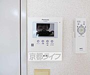 ＴＶホンです。