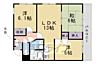間取り：間取