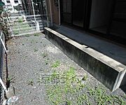 お手ごろ価格のハイツです