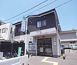 百々交番まで384m