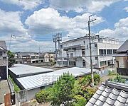 室外風景です。