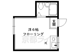 フラットオークウッド 3階/302
