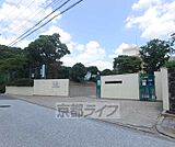 枚方市立楠葉中学校まで1200m
