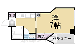 阪急京都本線 大宮駅 徒歩4分 10階/-