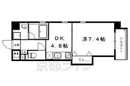 叡山電鉄叡山本線 一乗寺駅 徒歩3分