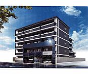 京都府京都市左京区一乗寺東杉ノ宮町：物件画像／株式会社京都ライフ 長岡店