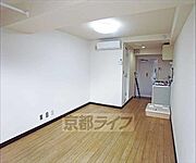 お部屋です