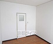 スッキリとしたお部屋です
