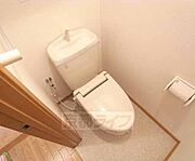 トイレです。