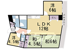 JR山陰本線 亀岡駅 徒歩8分