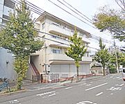建物外観です。