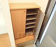 たくさん収納できます。