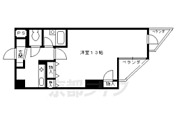 阪急京都本線 大宮駅 徒歩2分 5階/-