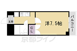 叡山電鉄叡山本線 一乗寺駅 徒歩2分 2階/-