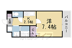 Ｓｊペスカ 1階/101