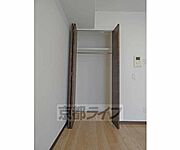 ・お部屋によっては家具家電がついております。