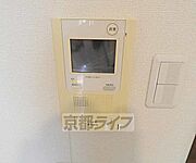 ・お部屋によっては家具家電がついております。