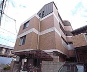 京都府京都市山科区竹鼻外田町：物件画像／株式会社京都ライフ 長岡店