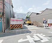 京都府京都市上京区上立売町：物件画像／株式会社京都ライフ 長岡店