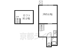 阪急京都本線 京都河原町駅 徒歩10分