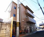 京都府京都市南区上鳥羽南唐戸町：物件画像／株式会社京都ライフ 長岡店