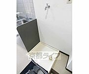 室内に設置可