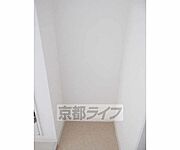 シューズボックス置いていただけます・