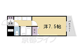 京都市営烏丸線 烏丸御池駅 徒歩7分