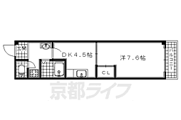 レジデンス豐 3階