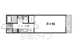メゾンボナール 1階/103