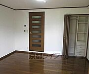 日当りの良いお部屋です・