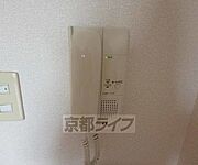 広々とした部屋です。