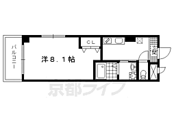 コンフォート9 3階