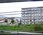 景色が綺麗です