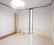 きれいなお部屋です。