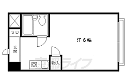 ＫＴマンション 2階