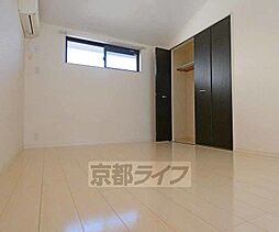セレソレイユ金閣寺道 1DKの写真
