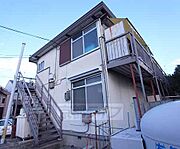 外観です。