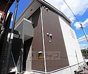 京都府京都市南区大宮通八条上ル2丁目塩屋町：物件画像／株式会社京都ライフ 長岡店