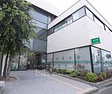 京都中央信用金庫 大手筋支店まで310m 竹田街道沿いの銀行です。