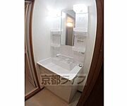 シャンプードレッサーです。