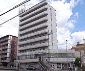 京都府京都市右京区西京極畔勝町：物件画像／株式会社京都ライフ 長岡店