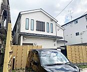 京都府京都市伏見区横大路東裏町：物件画像／株式会社京都ライフ 長岡店