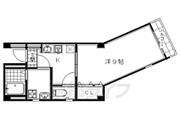 マンショントシェイレイ 1階/1F