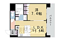 リーガル京都御所西V3階11.2万円