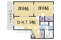 近鉄京都線 伏見駅 徒歩3分 2階/-