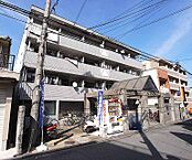 京都府京都市伏見区深草西浦町8丁目：物件画像／株式会社京都ライフ 長岡店